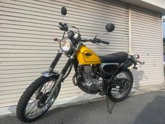 ヤマハ　ＢＲＯＮＣＯ　５ＢＴ　１９９７年　イエロー　足立区　ほぼノーマル　新品部品多数　メンテナンス込み