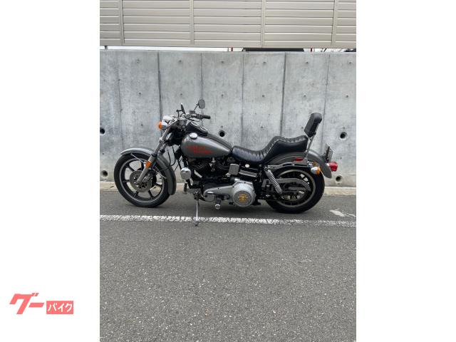 FXSローライダー1200