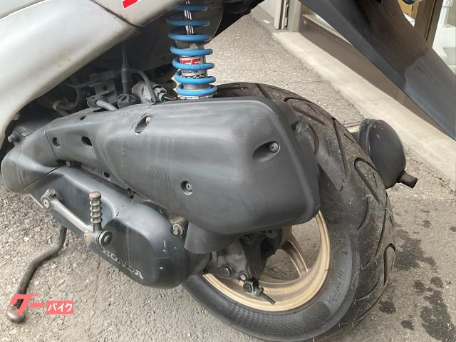 売りたいページ 最終価格 DIO ZX【1992～2001年】を売る｜最新の買取相場と査定