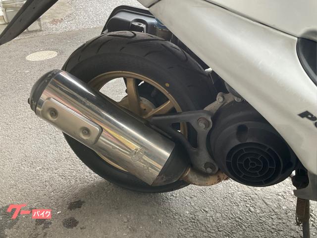 ホンダ ライブDio ZX｜アップル足立店｜新車・中古バイク