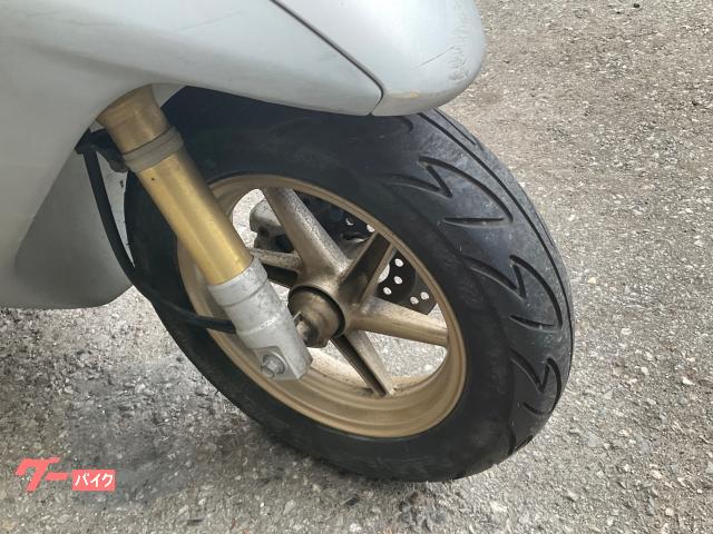 ちゅうたまる ホンダ ライブDio ZX｜アップル足立店｜新車・中古バイク