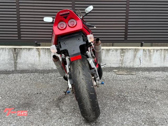 ホンダ NSR250R SP忠男ジャッカルチャンバー オリジナル