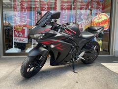 ヤマハ　ＹＺＦ−Ｒ３　２０１７年モデル　ＷＲＳマフラー　ＡＢＳ車両　ＥＴＣ　ＵＳＢ充電