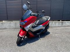ヤマハ　ＮＭＡＸ