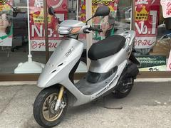 ホンダ　ライブＤｉｏ　ＺＸ