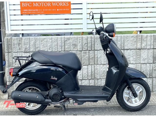 ホンダ トゥデイ ＡＦ６１ キャブレター ノーマル バッテリー・プラグ・フィルター新品｜ＢＦＣ ＭＯＴＯＲ  ＷＯＲＫＳ｜新車・中古バイクなら【グーバイク】