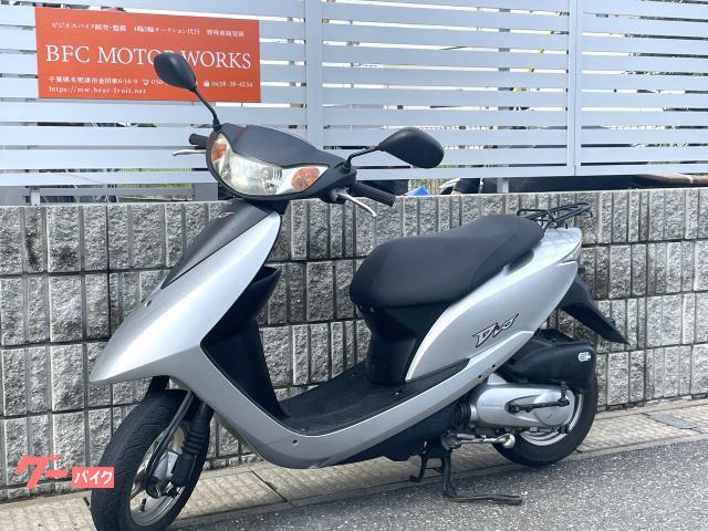 ホンダ Ｄｉｏ ＡＦ６２ キャブレター ノーマル プラグ・Ｆタイヤ新品｜ＢＦＣ ＭＯＴＯＲ ＷＯＲＫＳ｜新車・中古バイクなら【グーバイク】