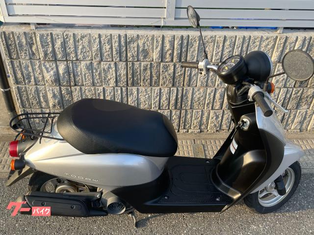 車両情報:ホンダ トゥデイ | BFC MOTOR WORKS | 中古バイク・新車バイク探しはバイクブロス