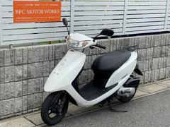 ホンダ　Ｄｉｏ　ＡＦ６８　インジェクション　駆動系メンテナンス済