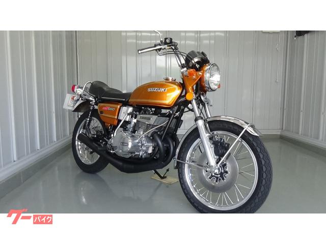 ＧＴ５５０　逆輸入車