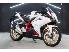 ホンダ　ＣＢＲ２５０ＲＲ　ＭＣ５１　２０２０年モデル　ワンオーナー　ＡＢＳ