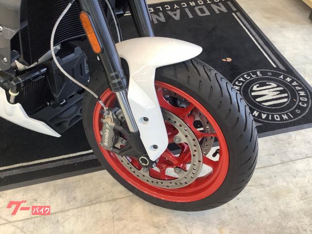 INDIAN FTR1200 S V2 — миниатюра 4