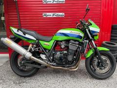 カワサキ　ＺＲＸ１２００Ｒ