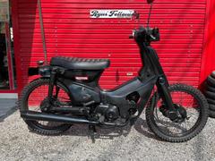 ホンダ　スーパーカブ５０