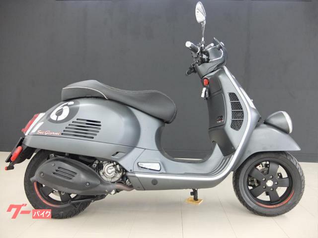 ＶＥＳＰＡ セイ ジョルニ ＵＳＢ付き｜バイクショップＢＥＡＴ！ ＢＡＳＥ｜新車・中古バイクなら【グーバイク】