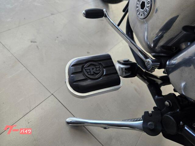ROYAL ENFIELD クラシック350 正規ディーラー