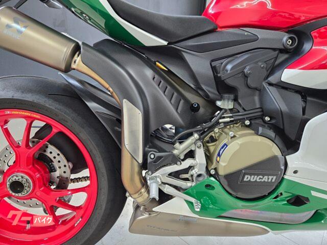 ハグベアー blueskyfuji: ドカティ1299パニガーレとカワサキZX-25Rの