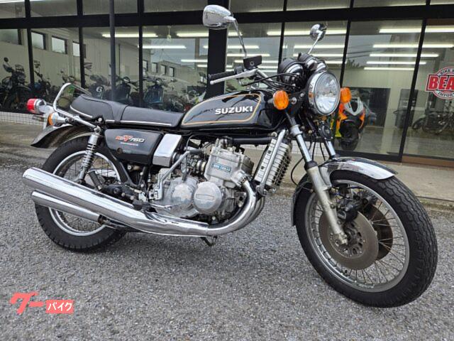 ＧＴ７５０　５型最終