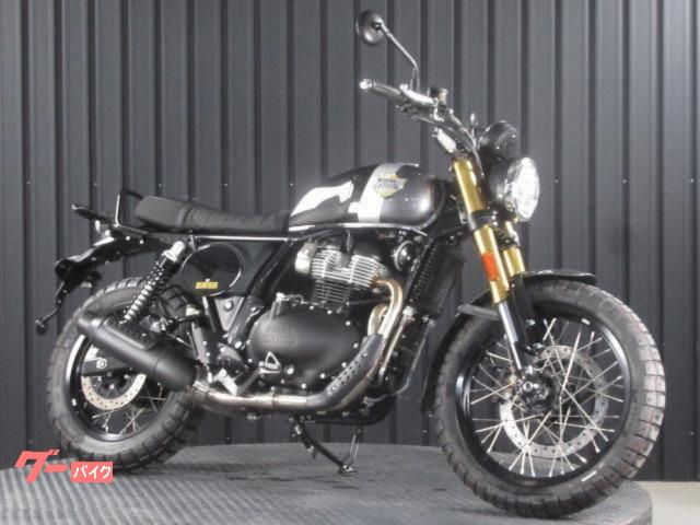 ベア６５０　ゴールデンシャドウ　正規取扱新車
