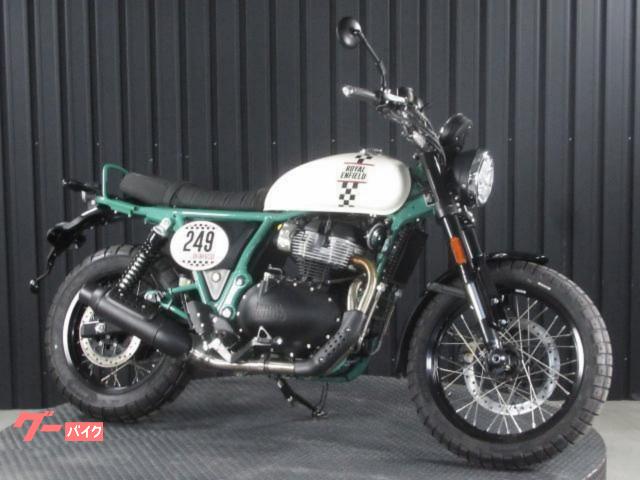 ベア６５０　トゥーフォーナイン　正規取扱新車