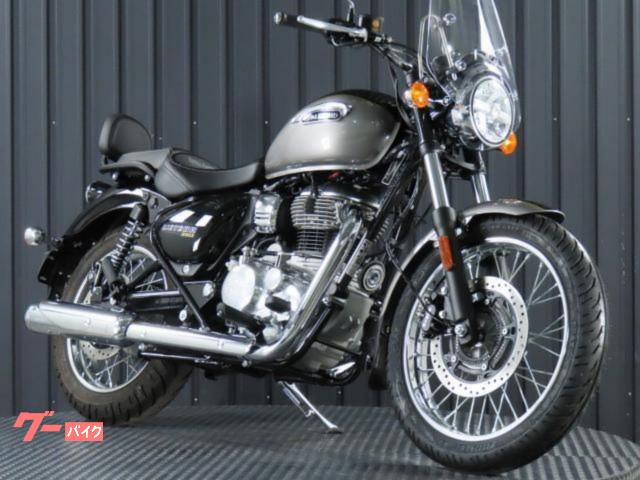 メテオ３５０　ステラ　ブラック　ＬＥＤヘッドライト　ＭＹ２０２４　正規販売新車