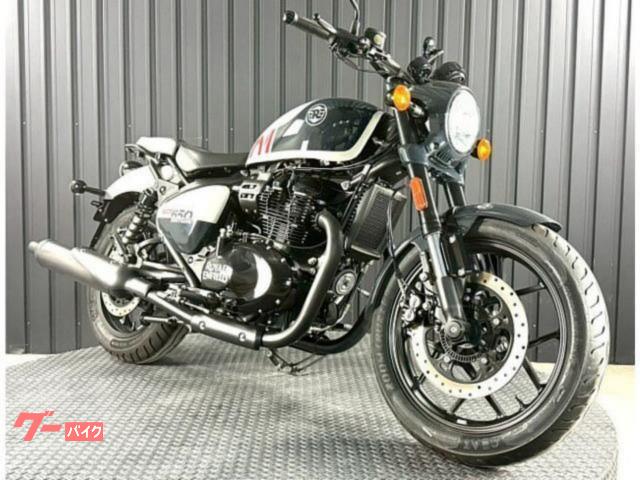 ショットガン６５０　正規取扱新車　ステンシルホワイト