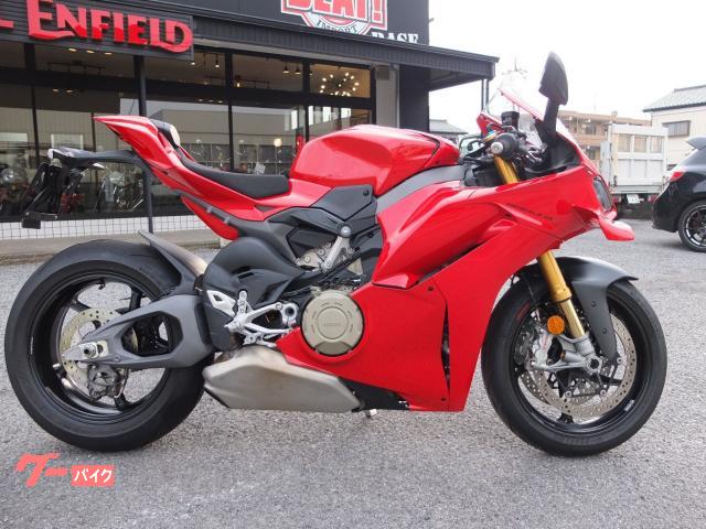 DUCATI V4 S — миниатюра 2