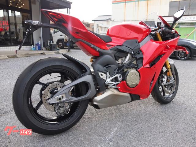 DUCATI V4 S — миниатюра 3