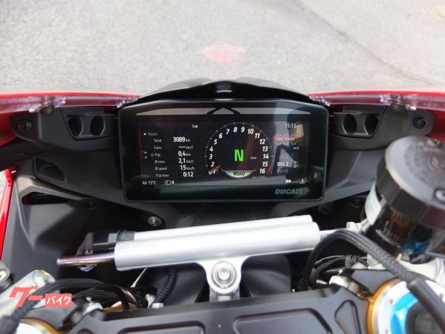 DUCATI V4 S — миниатюра 4