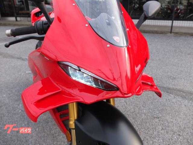 DUCATI V4 S — миниатюра 5