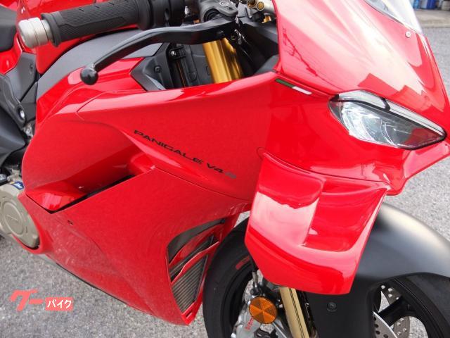 DUCATI V4 S — миниатюра 6