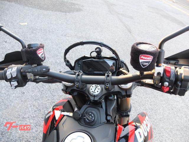 DUCATI 698 RVE — миниатюра 4