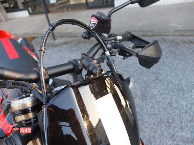 DUCATI 698 RVE — миниатюра 5