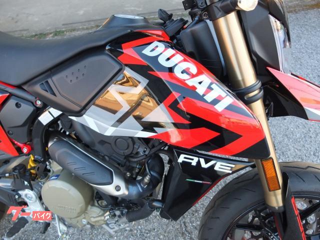 DUCATI 698 RVE — миниатюра 6