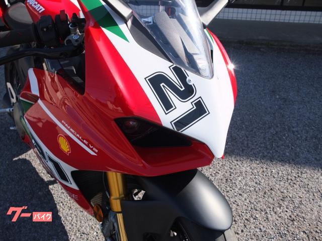 DUCATI V2 1st20 — миниатюра 6