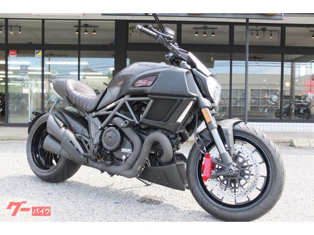 ディアベル　ディーゼル　ディーゼルコラボ限定車　ＥＴＣ他ライトカスタム