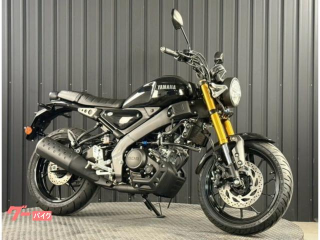 ＸＳＲ１５５　メタリックブラック　インド仕様　最新型　ＡＢＳ　トラクションコントロール　スリッパークラッチ