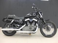 ＨＡＲＬＥＹ−ＤＡＶＩＤＳＯＮ　ＸＬ１２００Ｎ　ナイトスター