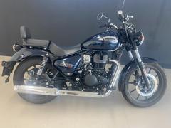 ＲＯＹＡＬ　ＥＮＦＩＥＬＤ　メテオ３５０　ステラブルー　生産終了カラー