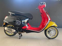 ＶＥＳＰＡ　プリマベーラ１５０　ディズニー・ミッキーマウス・エディション