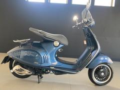 ＶＥＳＰＡ　９４６Ｂｅｌｌｉｓｓｉｍａ　１５５ＣＣ　ハンドメイドモデル