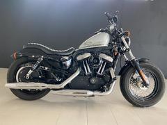 ＨＡＲＬＥＹ−ＤＡＶＩＤＳＯＮ　ＸＬ１２００Ｘ　フォーティエイト　ＵＳＢ　ＥＴＣ装備