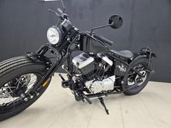 サンダーモーターサイクルズ　ソフテイル　サンダー２５０　ノーマル車両