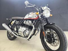ＲＯＹＡＬ　ＥＮＦＩＥＬＤ　ＩＮＴ６５０　インターセプター６５０スペシャル　ＥＴＣ　ＡＢＳ搭載