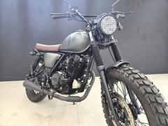 ＭＵＴＴ　ヒルツ２５０　ノーマル車両　ＡＢＳ搭載　Ｅ５