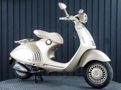 ＶＥＳＰＡ　９４６（１５０）　ドラゴン　ＤＲＡＧＯＮ　日本未発売モデル　デジタルメーター　付属品アリ　ＡＢＳ　トラクションコントロール