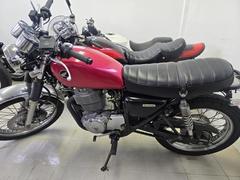 ホンダ　ＣＢ４００ＳＳ　オリジナルペイント　モリワキマフラー　ＥＴＣ付き　砲弾型ウインカー　キックモデル