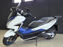 ホンダ　フォルツァ　ＭＦ１５　ＥＴＣ　ドラレコ装備