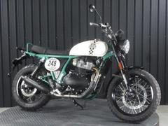 ＲＯＹＡＬ　ＥＮＦＩＥＬＤ　ベア６５０　トゥーフォーナイン　正規取扱新車