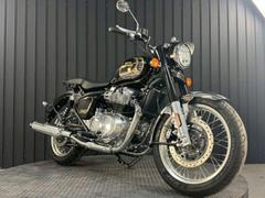 ＲＯＹＡＬ　ＥＮＦＩＥＬＤ　クラシック６５０　Ｔｏｐ　正規取扱車　トリッパーナビ標準装備　ツインエンジン　トリッパーナビ標準装備　ブラッククローム